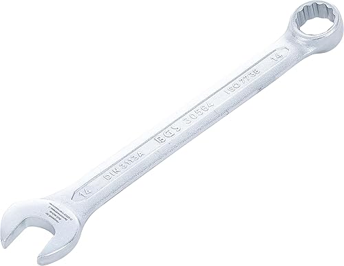 BGS 1086 | Maul-Ringschlüssel | SW 36 mm | Gabelringschlüssel - Cheap-Us