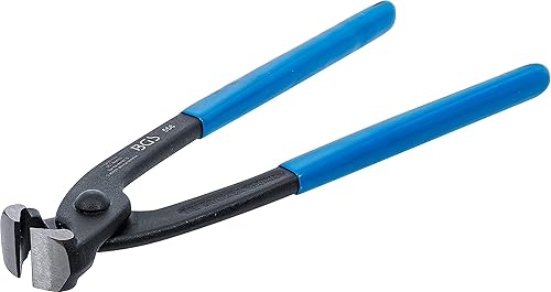 BGS 556 | Rabitzzange | DIN ISO 9242A | 250 mm | Monierzange | Flechterzange | Drahtzange | Rödelzange - Cheap-Us