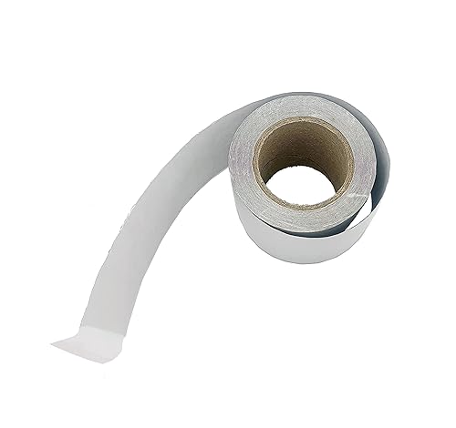 Nobilia Alu Versiegelungsband Dampf-sperre Schnittkantenabdeckung Dampf-schutz - Cheap-Us