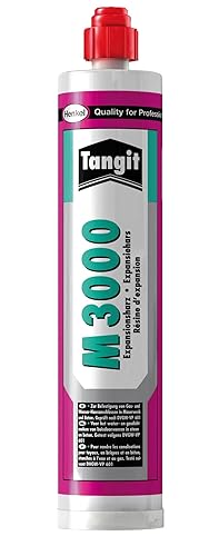 Henkel Tangit Expansionsharz M 3000, 300 ml - Cheap-Us
