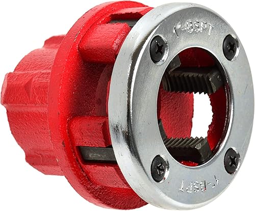 BSD Gewindeschneidkluppe - Ersatz Gewindeschneidkluppe für Rohrgewindeschneider - 1” - Cheap-Us