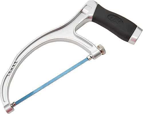 OX Pro Mini Professional Hacksaw 6' - Cheap-Us