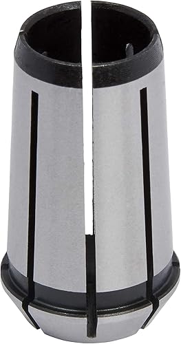 Trend 8mm Präzisions-Multischlitz-Spannzange für Trend T10 / T11 / T12 / T14 Router, CLT/T10/8 - Cheap-Us