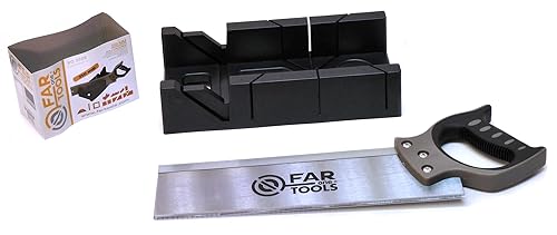 Fartools One BO Gehrungslade 350 350 mm - Cheap-Us