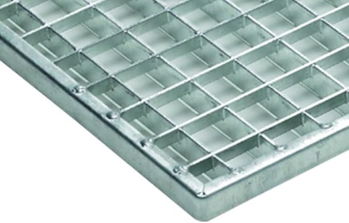 ACO Self® Vario Schuhabstreifer - Maschenrost 30/30 60 cm x 40 cm (B x H) - Cheap-Us