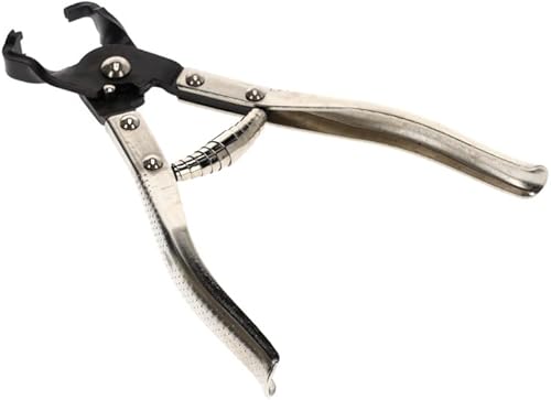 GEDORE Schlauchklemmenzange für Volkswagen AG-Schellen, starr, Schlauchschellenzange für VAG-Fahrzeuge, KFZ/Industrie, 132-3 - Cheap-Us