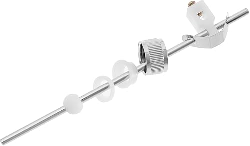 SG Store Exzenterstange Kunststoff Zugstange Ablaufgarnitur Waschbecken Ablaufgarnitur Zubehör für Heben Absenkventil Platte Haushalt Hardware - Cheap-Us