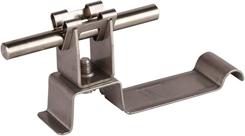 Dehn 206349 – Halterung Dach Grip 20 mm NIRO V2 A - Cheap-Us