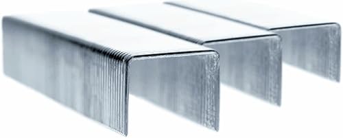 Rapid 23520500 Heftklammern 11/9mm, verzinkt, 5000 Stück - Cheap-Us