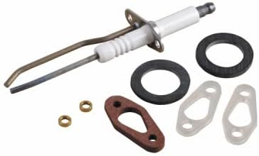 De dietrich - Zündelektrode + Ionisationssonde + Dichtung - : 0295165 - Cheap-Us