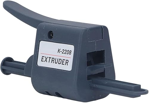 2 Düsen Lötpaste Extruder, tragbarer Flussmittelspender für genaue Anwendung - Cheap-Us