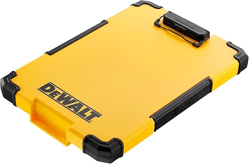 DEWALT documentos TSTAK Multicolor One size - Cheap-Us