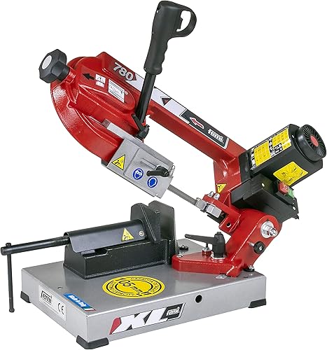 FEMI FM-780XL | Metallbandsäge 1335 mm - Cheap-Us