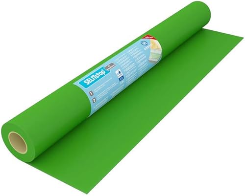 SELITstop - PE-Dampfbremsfolie zum optimalen Schutz vor aufsteigender Feuchtigkeit (26 m²) - Cheap-Us