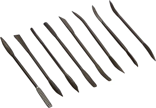 Efco Raspeln, Speckstein, grau - Cheap-Us