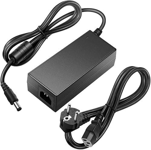 SHNITPWR 12V Netzteil AC 100V ~ 240V bis DC 12V 10A 120W Spannungswandler LED Trafo Transformator Stromversorgung 5,5x2,5mm Stecker für LED Streifen Licht Überwachungskameras Computer Bildschirm - Cheap-Us