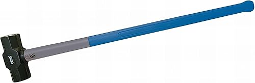 Silverline 656575 Vorschlaghammer mit Glasfaserstiel 3.180 g - Cheap-Us