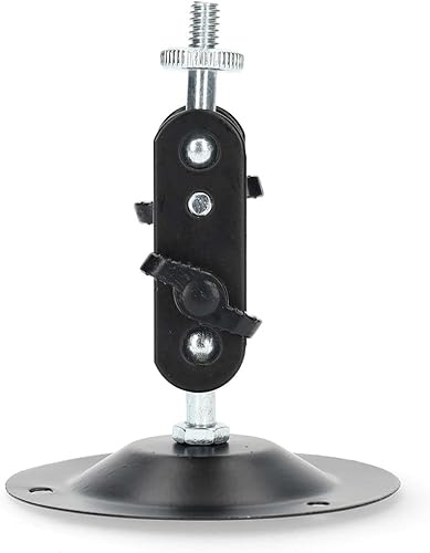 Kamerahalterung - Stahl - Schwarz - Cheap-Us
