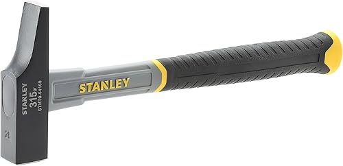 Stanley Schreinerhammer Fiberglas, 315 Gr, STHT0-54159 - Cheap-Us