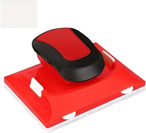 Farbkanten-Werkzeug, Wandmalerei-Werkzeug, Trimm-Malwerkzeug, Eck-Malwerkzeug, abwaschbarer Farbkantenkanten-Maler, ABS für wasserbasierte Farben, Lacke - Cheap-Us