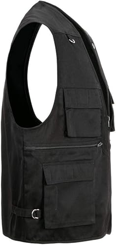 Planam Outdoor Herren Weste Sommer Weste - Cheap-Us