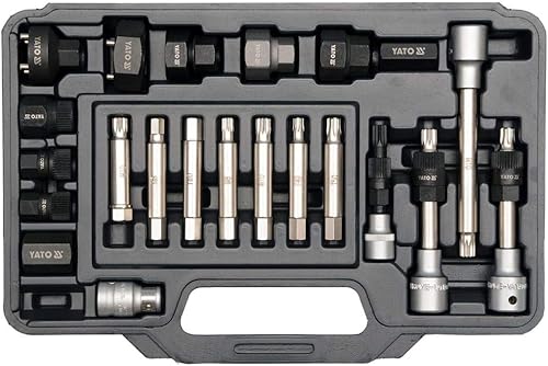 Yato YT-04211 Werkzeugbox - Cheap-Us