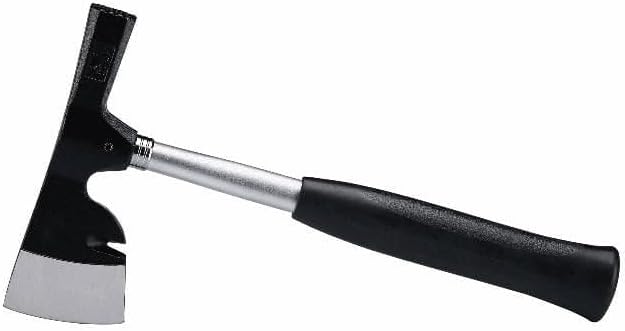 TrendLine Gipserbeil, Beil, Hammer, Maurerbeil, Trockenbaubeil - Cheap-Us