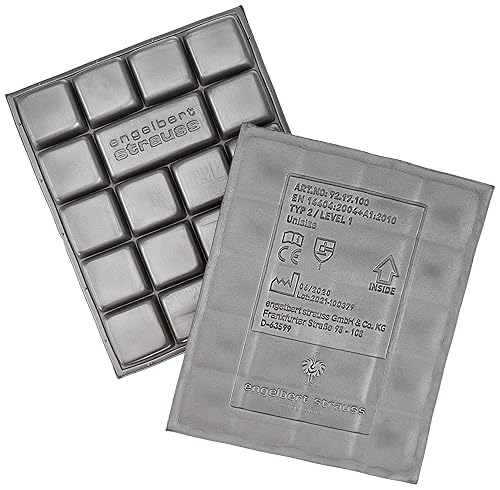Engelbert Strauss Kniepolster 9217100 ,Grau - Cheap-Us