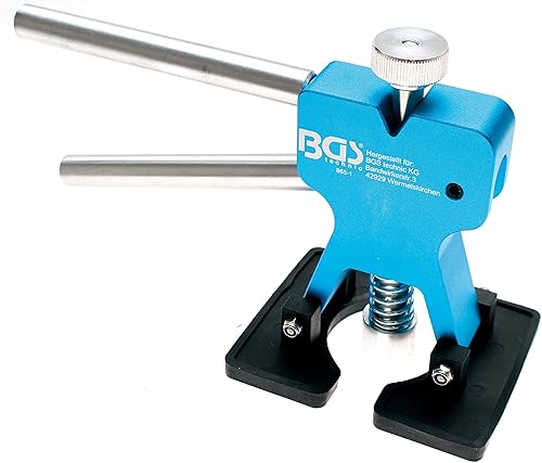 BGS 865 | Profi-Ausbeul-Werkzeug-Satz | inkl. 9 Ausbeul-Pads verschiedener Größen und Formen - Cheap-Us