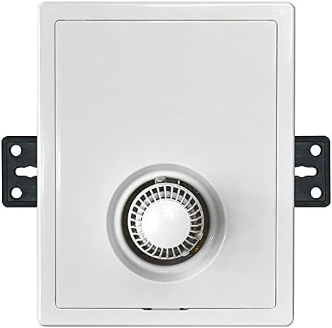 RTL BOX Ventil Einzelraumregelung Unibox Fußbodenheizung Regelbox Unterputz 3/4 - Cheap-Us