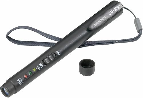 VOLTCRAFT GD-3000 Gasleck-Detektor - Cheap-Us
