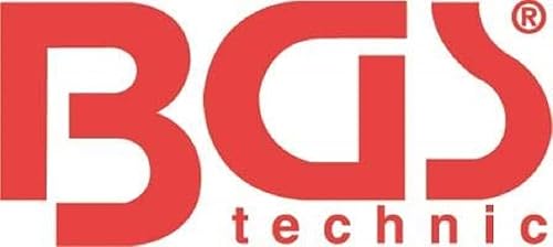 BGS 3286 | Druckluft-Trennschneider | 75 mm | Winkelschleifer | Trennschleifer - Cheap-Us