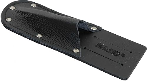 RMB® Messertasche aus Echt-Leder für Koppel oder Gürtel - Cheap-Us