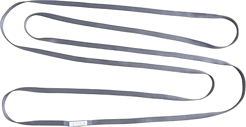 Kratos Safety Bandschlinge für Absturzsicherung, Länge 3 m, PSA, EN795, EN566, 30 kN - Cheap-Us
