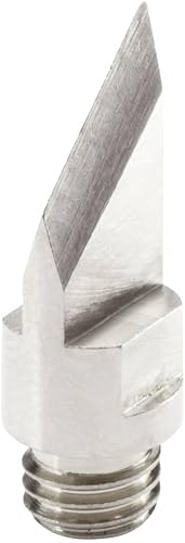 Dremel 201 Lötspitze - Zubehörsatz für Lötkolben mit 2 Lötspitzen für zum Löten, Schmelzen, Heißschneiden, Schweißen, Schrumpfen und Brandmalerei - Cheap-Us