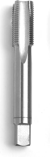 GSR Gewindebohrer|Gewindeschneider|Fertigschneider|MF 4,5 x 0,35|Handgewindebohrer|DIN 2181|HSS-G - Cheap-Us