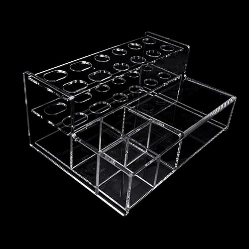 Lab Resin Composite Applicator Dispenser Premium Organizer Holder Rack for Composite Spritzen Accessories Lab Equipment - Cheap-Us