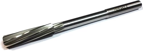 CNC QUALITÄT Reibahle 3 H7 - HSSE - Cheap-Us