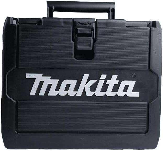 MAKITA 821779-8 Transportkoffer für Akkuschrauber - Cheap-Us