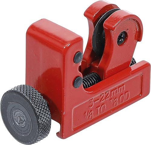 BGS Diy 1906 | Rohrabschneider | Ø 3 - 28 mm - Cheap-Us