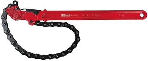 KS Tools 114.0040 Kettenrohrzange, Ø 110mm - Cheap-Us