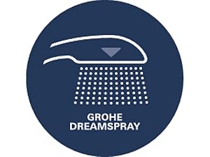 GROHE Dreamspray