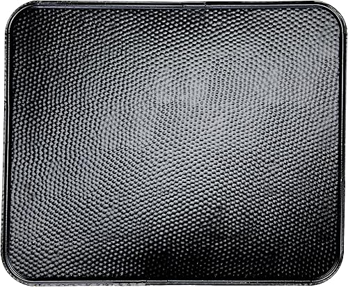 Kamino-Flam 333072 Bodenblech altmessing 50 x 80 cm - Cheap-Us