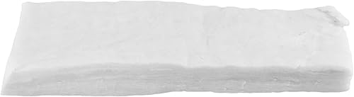 Keramikschwamm mit hoher Dichte für Ethanol-Kamine, Kaminöfen, effizientes Brennen - Cheap-Us