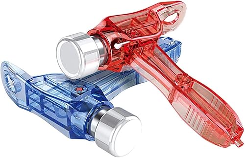 ZZALLL Hammer für Blockbausteine Demontagegerät, Buchenholz, Holzgriff, Modern, Wood Tone - Cheap-Us