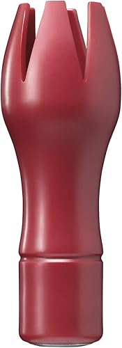 Garniertülle Tulpe zu Gourmet und Thermo Whip rot Inox - Cheap-Us