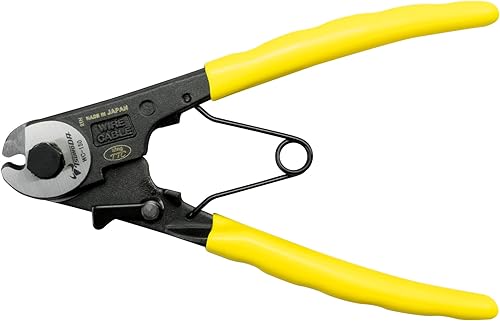 Tsunoda WC-200, Drahtseilschneider, 20,3 cm - Cheap-Us