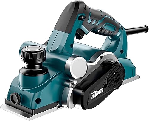 DNTI 850w Holzhobel Elektrohobel holz hobelmaschine elektro hobel holz17000rpm Hobelbreite 82 mm - Spantiefe 2 mm hobel holz elektrisch Electric Hand wood Planer Power elektrischer hobel 58218 - Cheap-Us