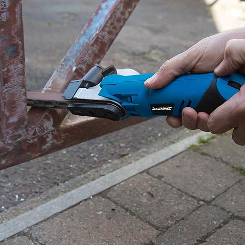 Powerfeile Elektrobandfeile Bandfeile für 13 x 457 mm Schleifbänder - Cheap-Us