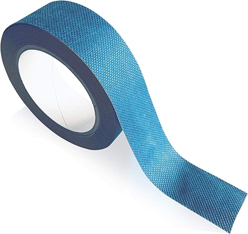 Anti-Staub-Klebeband aus Polycarbonat (38 mm breit x 10 m lang) - Cheap-Us